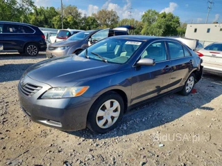 TOYOTA CAMRY BASE