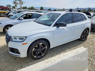 AUDI SQ5 PRESTIGE