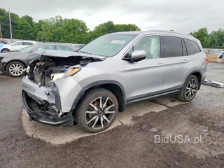 HONDA PILOT TOURING