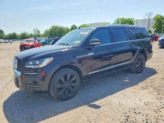 LINCOLN NAVIGATOR L RESERVE