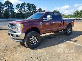 FORD F250 SUPER DUTY