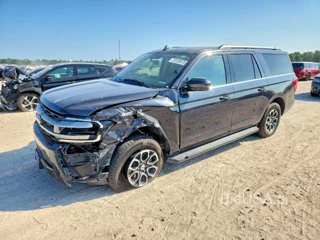 FORD EXPEDITION MAX XLT