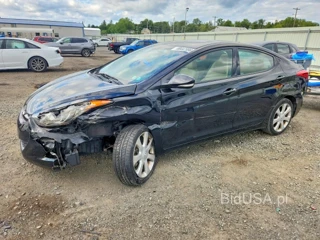 HYUNDAI ELANTRA LIMITED