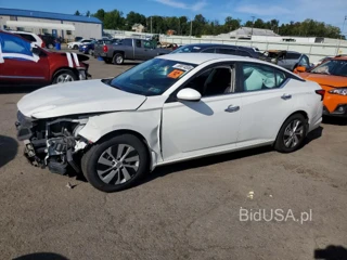 NISSAN ALTIMA S