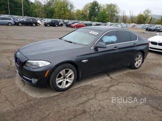 BMW 528 XI