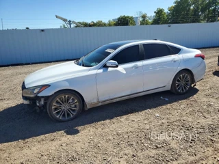 HYUNDAI GENESIS 3.8L