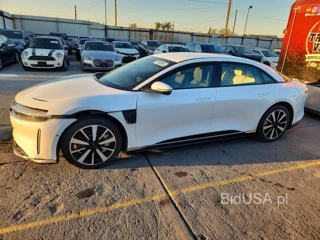 LUCID MOTORS AIR TOURING