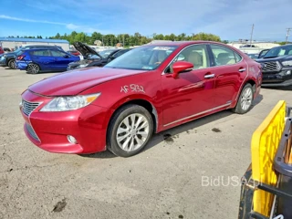 LEXUS ES 300H