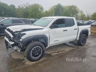 TOYOTA TACOMA TRD OFF-ROAD