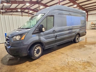 FORD TRANSIT 250