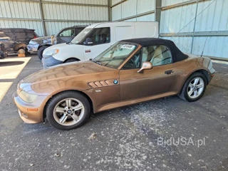 BMW Z3 2.5