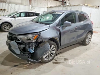 BUICK ENCORE PREFERRED