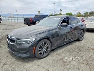 BMW 330I