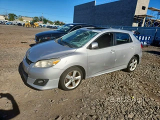TOYOTA MATRIX S
