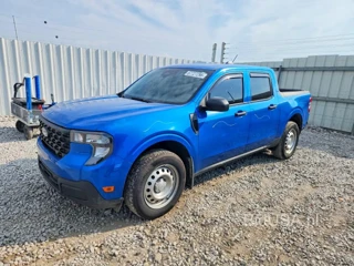 FORD MAVERICK XL