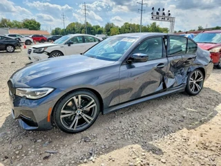 BMW 330XI