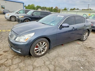 INFINITI G35 X