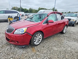 BUICK VERANO CONVENIENCE