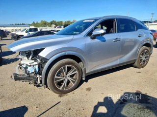 LEXUS RX 350H PREMIUM