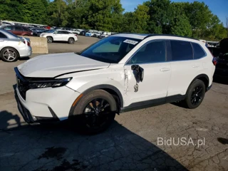 HONDA CR-V SPORT-L