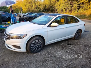 VOLKSWAGEN JETTA S