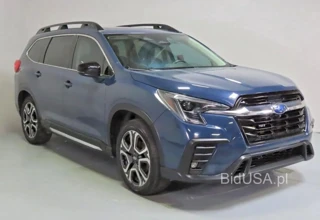 SUBARU ASCENT LIMITED