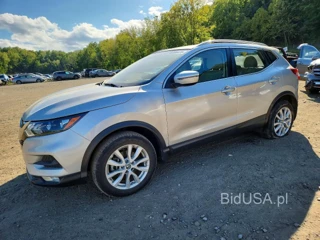 NISSAN ROGUE SPORT SV