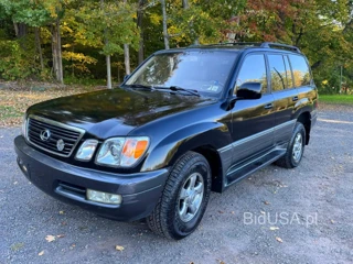 LEXUS LX 470