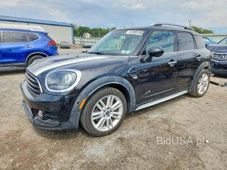 MINI COOPER COUNTRYMAN ALL4