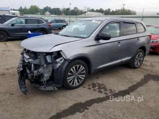 MITSUBISHI OUTLANDER ES