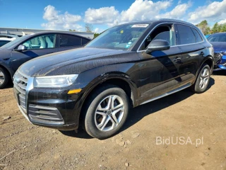 AUDI Q5 PREMIUM