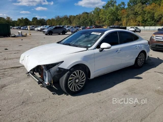 HYUNDAI SONATA HYBRID LIMITED