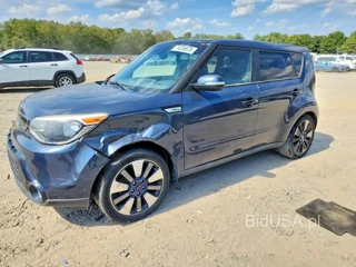 KIA SOUL !