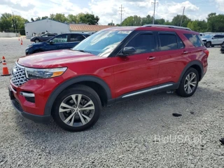 FORD EXPLORER PLATINUM