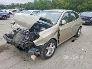 HYUNDAI ELANTRA GLS