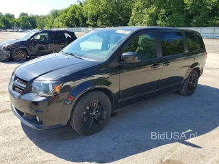 DODGE GRAND CARAVAN GT