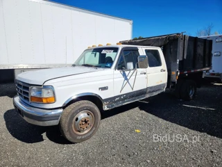 FORD F350 SUPER DUTY