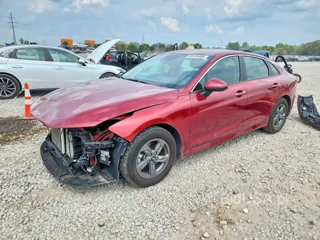 KIA K5 LX