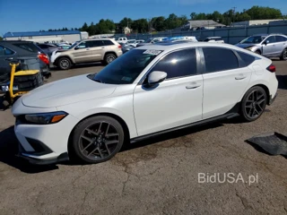 HONDA CIVIC SPORT TOURING