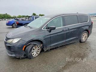 CHRYSLER PACIFICA TOURING
