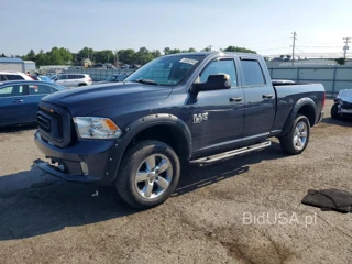 RAM 1500 CLASSIC TRADESMAN