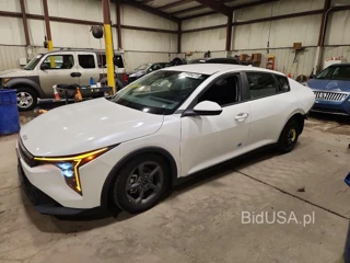 KIA K4 LXS