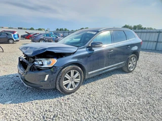 VOLVO XC60 T6 PREMIER