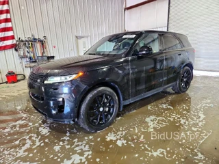 LAND ROVER RANGE ROVER SPORT SE