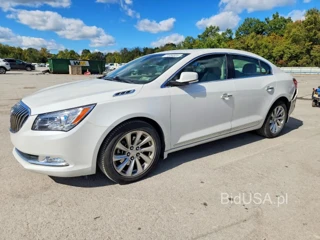 BUICK LACROSSE PREMIUM