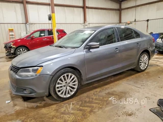 VOLKSWAGEN JETTA SEL