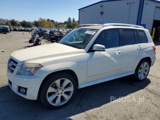 MERCEDES-BENZ GLK 350 4MATIC