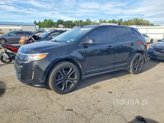 FORD EDGE SPORT