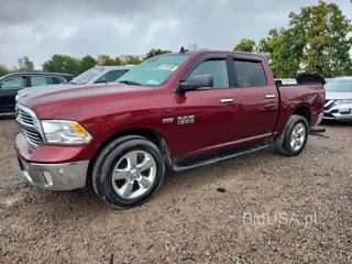 RAM 1500 SLT
