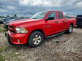 RAM 1500 ST